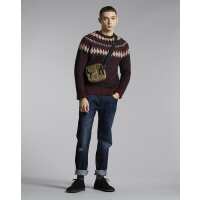 Read Bellfield Clothing Reviews